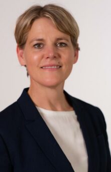 Susanne Klingler-Werner zur neuen Präsidentin von UPS Supply Chain Solutions (SCS) Europe ernannt