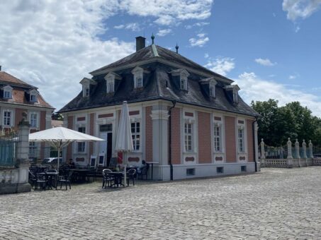 Traditionsgasthof „Gasthaus zum Bären“ vorerst geschlossen
