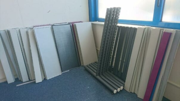 Energie Einsparung durch Wiederverwertung – Schrottabholung Rheine