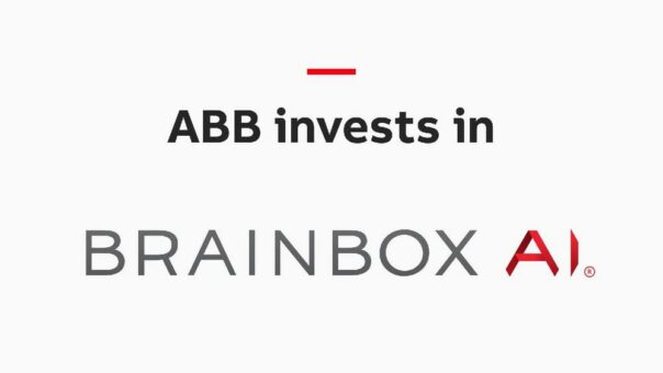 ABB investiert in Gebäudetechnologie-Start-up BrainBox AI