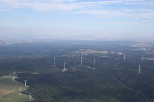 STAWAG baut die Windenergie in der Region weiter aus