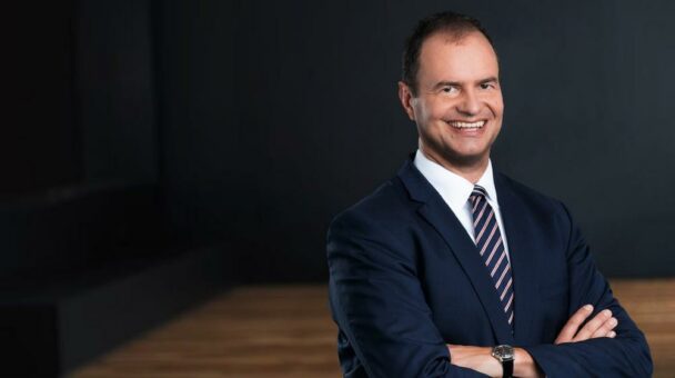 Carsten Rüdiger ist neuer Partner bei Cassini Consulting