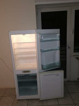 Schrottentsorgung nach Terminabsprache in Bottrop