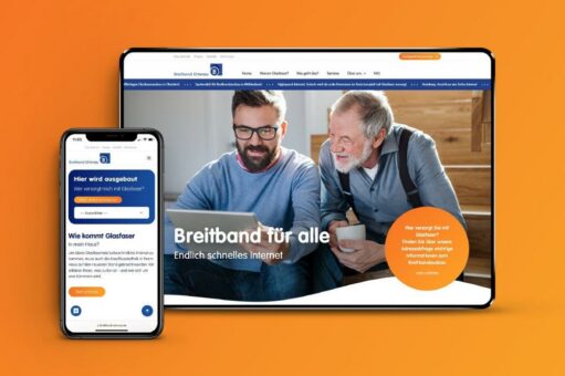 Noch aktueller, noch relevanter: Breitband Ortenau stellt umfassende Informationen zum Glasfaserausbau online