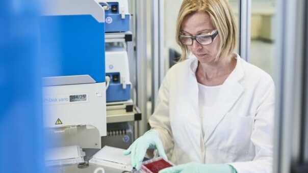 PARTEX heißt Assay.Works auf seiner Digital Pharma Plattform willkommen