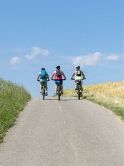 Die schönsten Radtouren auf der Mittleren Schwäbischen Alb zusammengefasst in einer neuen Broschüre