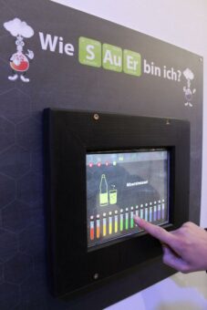 Einblicke in die Chemie des Alltags