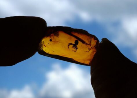 Ein eigenes Schmuckstück herstellen