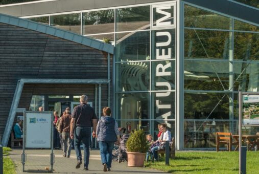 Museumsbesuch wieder spontan möglich