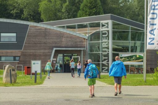 Corona-Schnelltest direkt im Museum