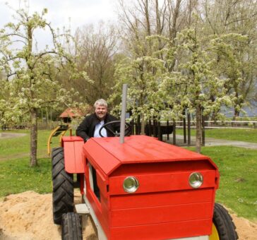 Natureum öffnet wieder ab 7. Mai