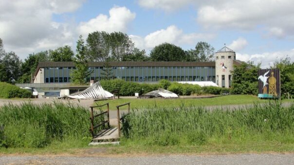 Museum kommt nach Hause