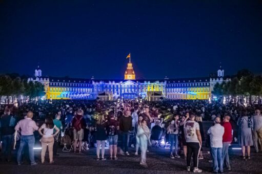 Karlsruhe wird UNESCO City of Media Arts – als erste deutsche Stadt