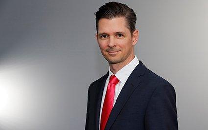 Philipp Guth ist neuer CTO bei Rittal
