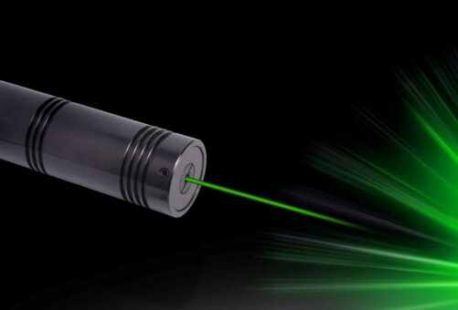 Neue 514nm Laserdiode von ams OSRAM bietet kleine, kostengünstige Alternative zu Argon-Ionen-Lasern