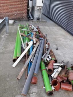 Schrottentsorgung in Gütersloh ist sowohl für Firmen als auch Gewerbetreibende ein wichtiges Thema geworden