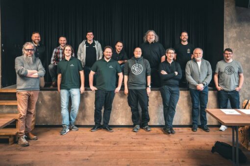 Digitale Preisverleihung des fünften Hobbybrauerwettbewerbs von Maisel & Friends und BrauBeviale