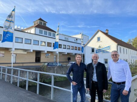 Fortbestand für fränkische Traditionsbrauerei: Brauerfamilie Maisel übernimmt die Weismainer Püls-Bräu