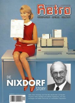 Retro 40 | Die Nixdorf Story