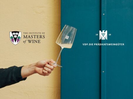 Neue Partnerschaft: VDP und The Institute of Masters of Wine