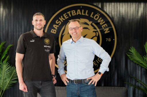 Wentronic bleibt weiterhin loyaler Partner der Basketball Löwen Braunschweig