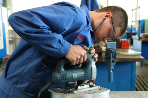Das sind die besten Handwerks-Azubis in der Region Stuttgart