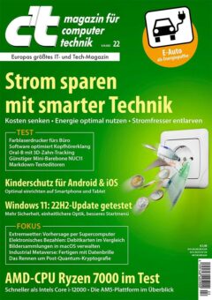 Smarte Zähler helfen beim Energiesparen