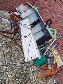 Schrottabholung Detmold ein Lokaler Schrotthändler aus ihre Umgebung