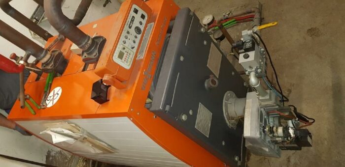 Entrümpeln und Entsorgen beim Schrotthändler Dorsten