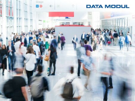 DATA MODUL AG cancels participation at electronica 2022