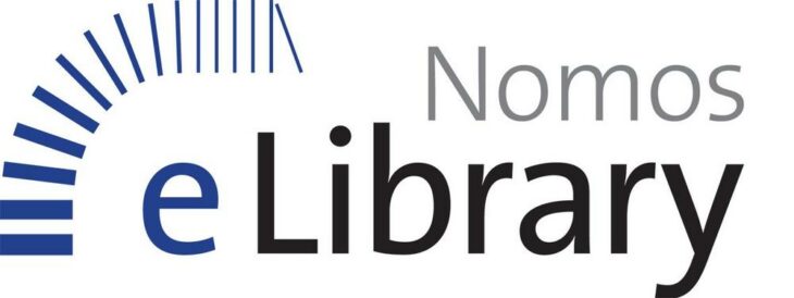 Nomos gewinnt sieben neue Partner für eLibrary