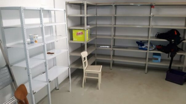 Schrottabholung Arnsberg ihr zuverlässiger Schrottsammler