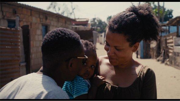 THE HOMES WE CARRY: Weltpremiere beim DOK Leipzig