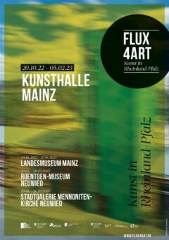 Neue Ausstellungen: FLUX4ART und Pieces — Hana Miletić