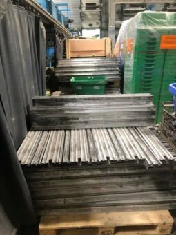 Fahrender Schrottplatz in Castrop-Rauxel kommt zum Verbraucher