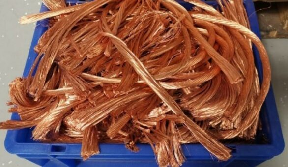 Vor Ort Schrott und Altmetalle Ankauf in Velbert und Umgebung