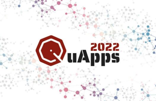 Quantentechnologie-Konferenz „QuApps 2022“ zeigt Relevanz der Zukunftstechnologie