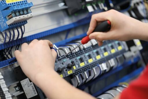 Teamplayer für innovatives Unternehmen gesucht