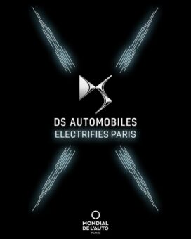 Pariser Autosalon 2022: DS Automobiles zeigt die Kunst des Reisens und eine blutjunge Modellpalette