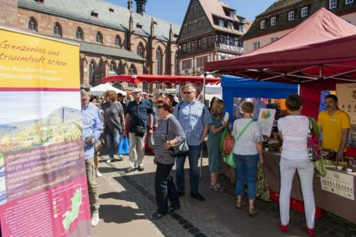 Umweltschonend hergestellte Qualitätsprodukte aus der Region