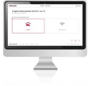 Stiebel Eltron-Navigator: Einfache und schnelle Auswahl passender Wärmepumpensysteme