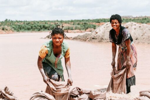 SUSHI BIKES treibt Nachhaltigkeit voran und ist als erste E-Bike Marke Mitglied der Fair Cobalt Alliance.