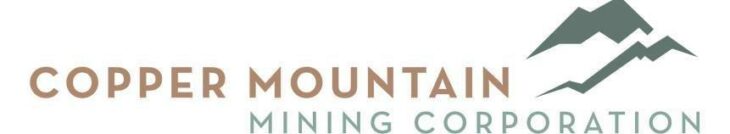 Copper Mountain Mining kündigt Telefonkonferenz zur Bekanntgabe der Ergebnisse für das dritte Quartal 2022 an