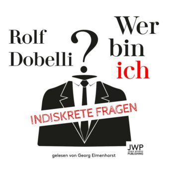 Neues Dobelli-Hörbuch