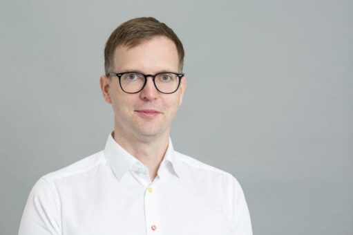 Prof. Dr. Jens Gempt ist neuer Direktor der Neurochirurgischen Klinik des UKE