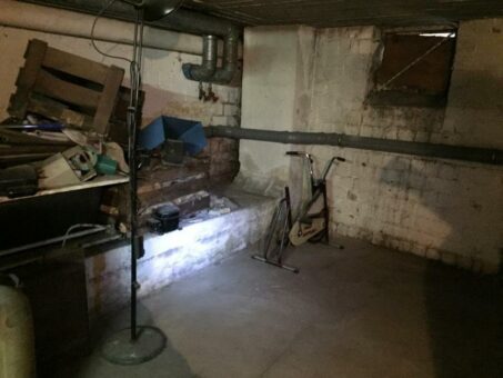 Schrottabholung mit Fachgerechte Entsorgung tun wir  der Umwelt zuliebe in Goch