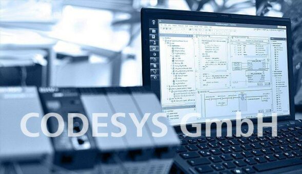 Aus 3S-Smart Software Solutions GmbH wird CODESYS GmbH