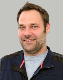 Personalien bei Heise Medien