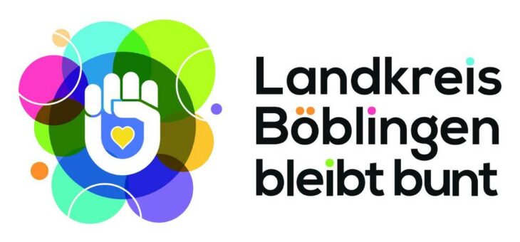 Antirassismus-Initiative „Landkreis Böblingen bleibt bunt“ gegründet