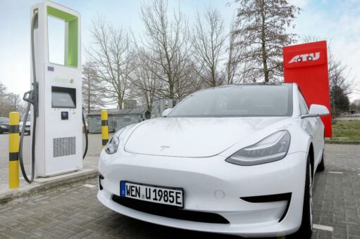 A.T.U unterstützt das größte Tesla-Treffen in Europa